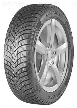 Armstrong Ski-Trac S 255/50 R19 107T