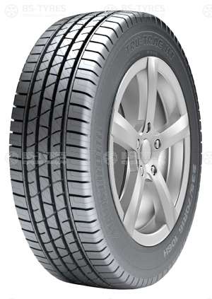 Armstrong Tru-Trac HT 275/55 R20 117H