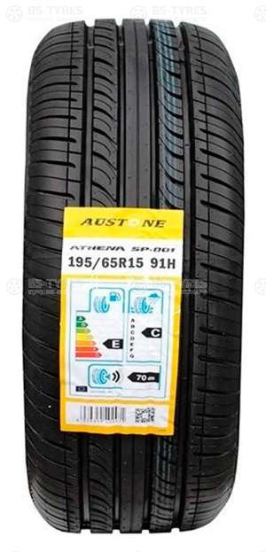 Austone Athena SP-801 205/55 R16 94V