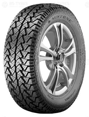 Austone SP-302 255/55 R19 111V