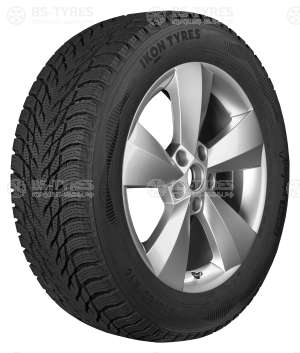 Ikon (Nokian Tyres) Autograph Snow C3 215/70 R15C 109/107R