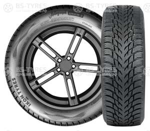 Ikon (Nokian Tyres) Autograph Snow 3 205/55 R16 94R