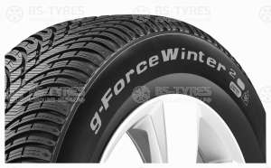 BFGoodrich G-Force Winter 2 195/45 R16 84H