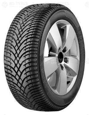 BFGoodrich G-Force Winter 2 195/45 R16 84H