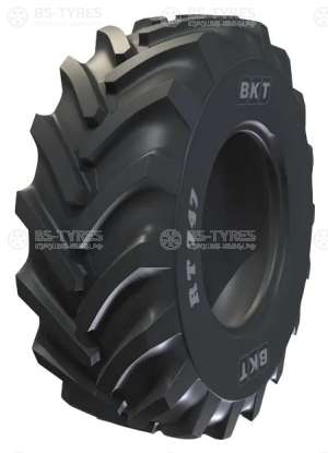 RT-747 AGRO INDUSTRIAL