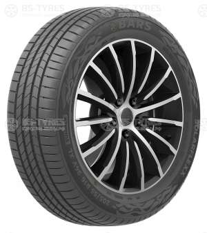 Bars SolarFlexx 215/65 R16 102H