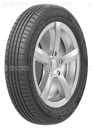 Bars SolarFlexx 215/65 R16 102H