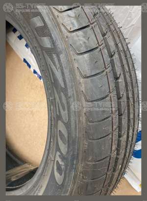 Bars UZ200 185/60 R14 82H