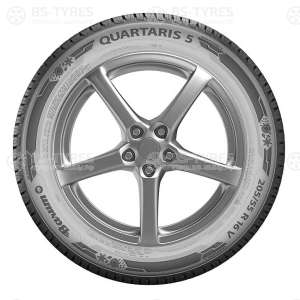 Quartaris 5