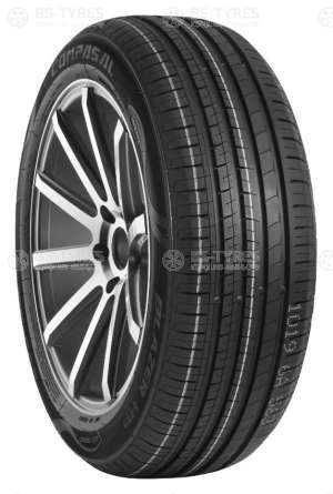Compasal Blazer HP 165/60 R14 75H