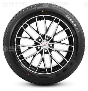 Boto WD69 265/60 R18 110R