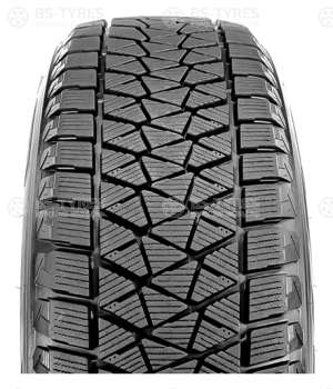 Bridgestone Blizzak DM-V2 265/45 R21 104T (2015)