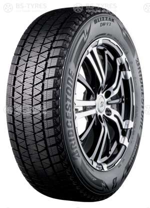 Bridgestone Blizzak DM-V3 255/55 R19 111T