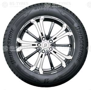 Bridgestone Blizzak DM-V3 255/55 R19 111T