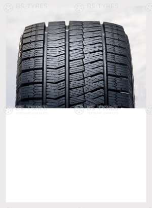 Bridgestone Blizzak Ice 255/45 R19 104S