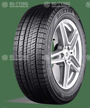 Bridgestone Blizzak Ice 255/45 R19 104S