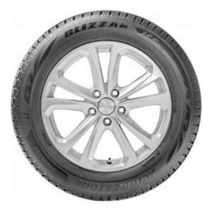 Bridgestone Blizzak Ice 255/45 R19 104S