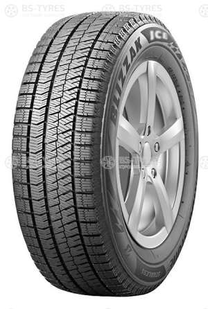Bridgestone Blizzak Ice 255/45 R19 104S