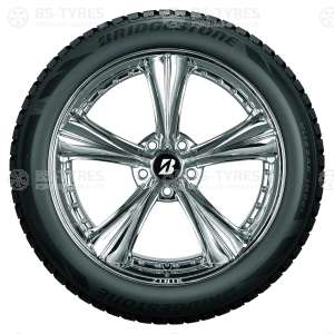 Bridgestone Blizzak LM001 225/60 R17 99H