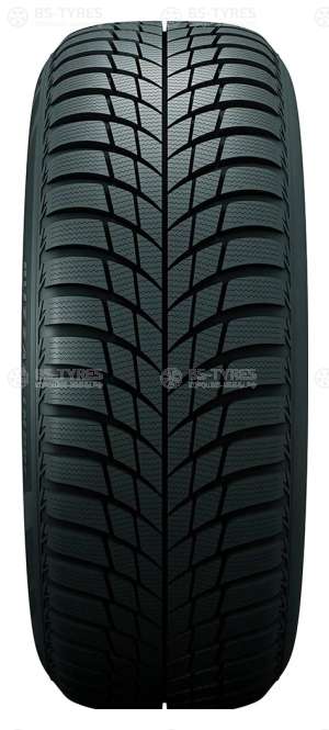 Bridgestone Blizzak LM001 225/60 R17 99H