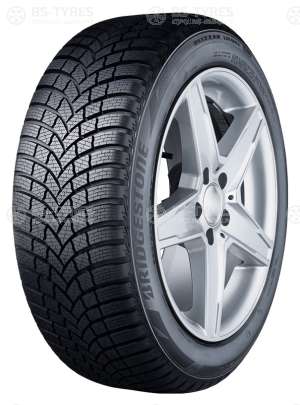 Bridgestone Blizzak LM001 225/60 R17 99H