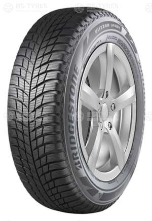 Bridgestone Blizzak LM001 225/60 R17 99H