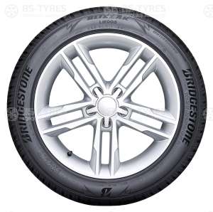 Bridgestone Blizzak LM005 275/40 R19 105W