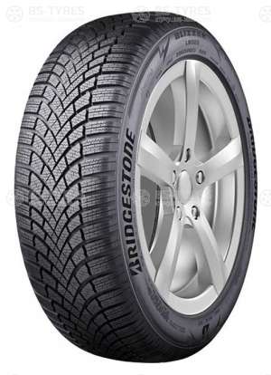 Bridgestone Blizzak LM005 275/40 R19 105W