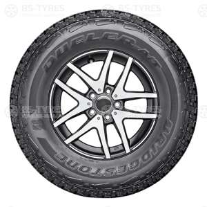 Bridgestone Dueler A/T 001 245/70 R16 111S