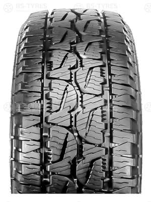 Bridgestone Dueler A/T 001 245/70 R16 111S
