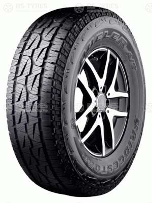 Bridgestone Dueler A/T 001 245/70 R16 111S