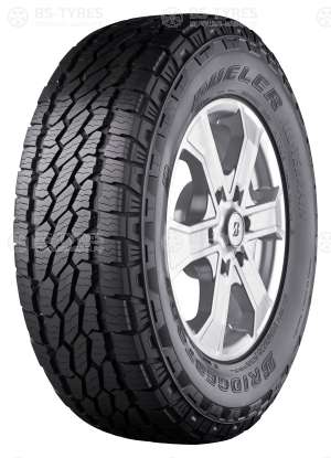 Bridgestone Dueler A/T 002 225/55 R18 98H