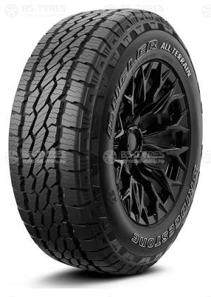 Bridgestone Dueler A/T 002 225/55 R18 98H