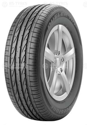 Bridgestone Dueler H/P Sport SUV 285/45 R20 112Y