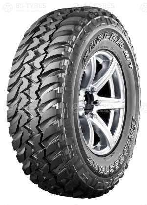 Bridgestone Dueler M/T 674 235/85 R16C 120/116Q