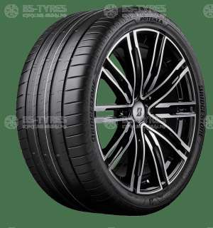 Bridgestone Potenza Sport 245/40 R19 98Y