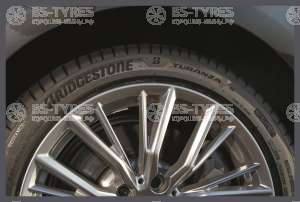 Bridgestone Turanza T006 255/35 R19 96Y