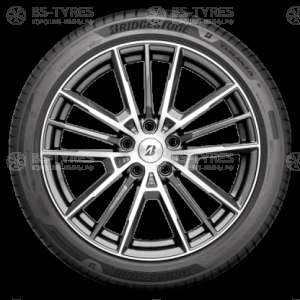 Bridgestone Turanza T006 255/35 R19 96Y