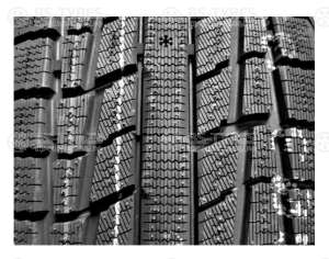 Centara Winter RX626 235/65 R18 106T