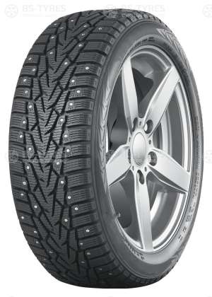 Ikon (Nokian Tyres) Character Ice 7 (Nordman 7) 175/65 R14 86T