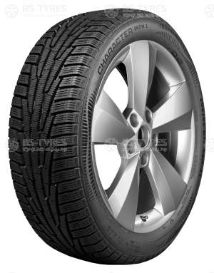Ikon (Nokian Tyres) Character Snow 2 (Nordman RS2) 185/70 R14 92R