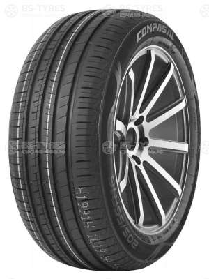 Compasal Blazer HP 165/60 R14 75H