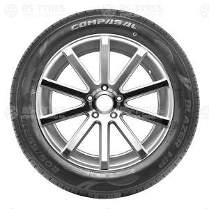 Compasal Blazer HP 165/60 R14 75H
