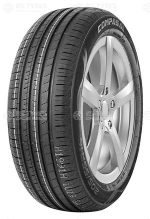 Compasal Blazer HP 165/60 R14 75H