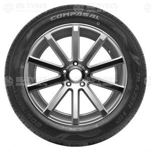 Compasal Blazer HP 165/60 R14 75H