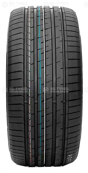 Compasal Blazer UHP II 235/55 R18 104W