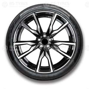 Compasal Blazer UHP II 235/55 R18 104W