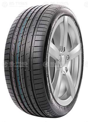 Compasal Blazer UHP II 235/55 R18 104W