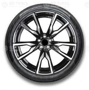 Compasal Blazer UHP II 235/55 R18 104W