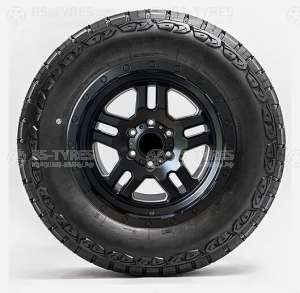 Compasal Grindor R/T 225/65 R17 107Q
